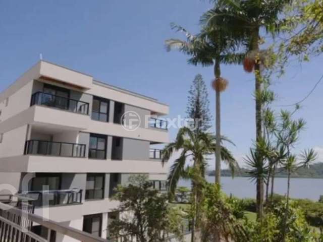 Apartamento com 3 quartos à venda na Rodovia João Paulo, 2301, João Paulo, Florianópolis, 162 m2 por R$ 3.750.000