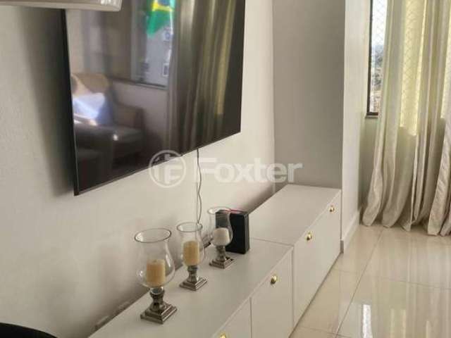 Apartamento com 3 quartos à venda na Rua Brasil, 1297, Centro, Canoas, 80 m2 por R$ 550.000