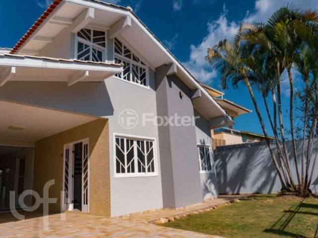 Casa com 5 quartos à venda na Rua Paulina Marques dos Santos, 500, Ingleses do Rio Vermelho, Florianópolis, 205 m2 por R$ 899.000