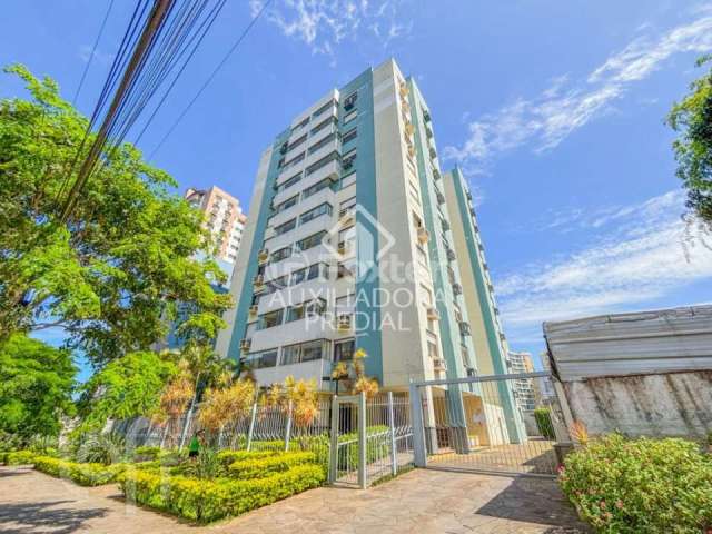 Apartamento com 3 quartos à venda na Rua Botafogo, 1246, Menino Deus, Porto Alegre, 89 m2 por R$ 750.000