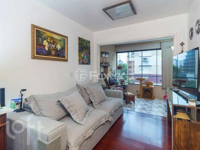 Apartamento com 3 quartos à venda na Rua Afonso Taunay, 180, Boa Vista, Porto Alegre, 84 m2 por R$ 650.000