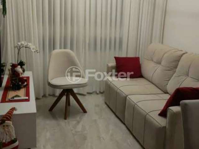 Apartamento com 2 quartos à venda na Rua Jerônymo Zelmanovitz, 100, São Sebastião, Porto Alegre, 60 m2 por R$ 660.000