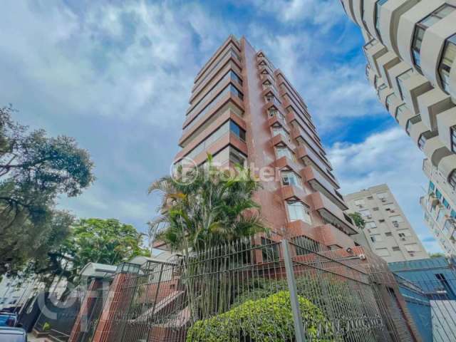 Apartamento com 3 quartos à venda na Rua Jardim Cristofel, 175, Independência, Porto Alegre, 390 m2 por R$ 3.500.000