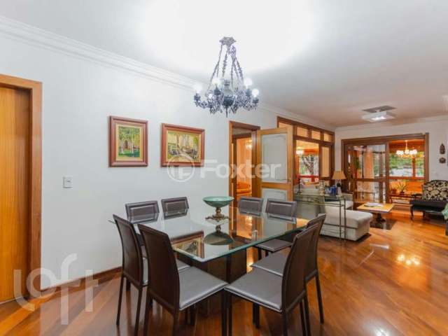 Apartamento com 3 quartos à venda na Rua Ronald de Carvalho, 86, Mont Serrat, Porto Alegre, 243 m2 por R$ 1.595.000