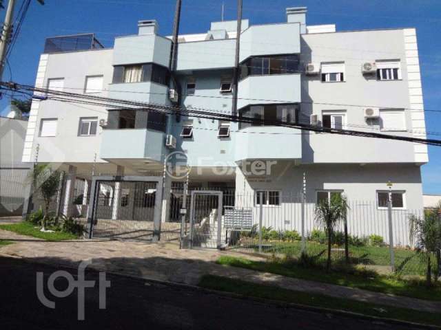 Apartamento com 2 quartos à venda na Rua Costa Lima, 327, Nonoai, Porto Alegre, 59 m2 por R$ 235.000