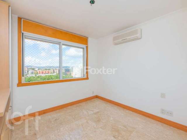 Apartamento com 3 quartos à venda na Avenida Túlio de Rose, 330, Jardim Europa, Porto Alegre, 141 m2 por R$ 2.390.000