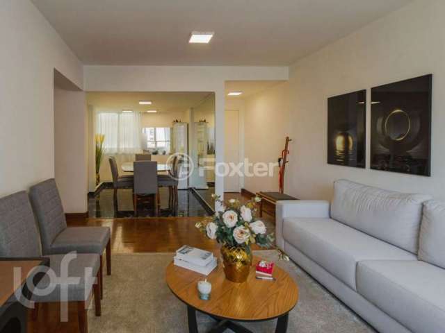 Apartamento com 3 quartos à venda na Rua Marquês do Pombal, 564, Moinhos de Vento, Porto Alegre, 90 m2 por R$ 950.000