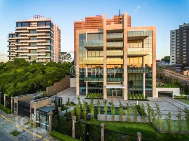 Apartamento com 4 quartos à venda na Avenida Ferdinand Kisslinger, 380, Jardim Europa, Porto Alegre, 750 m2 por R$ 15.960.000