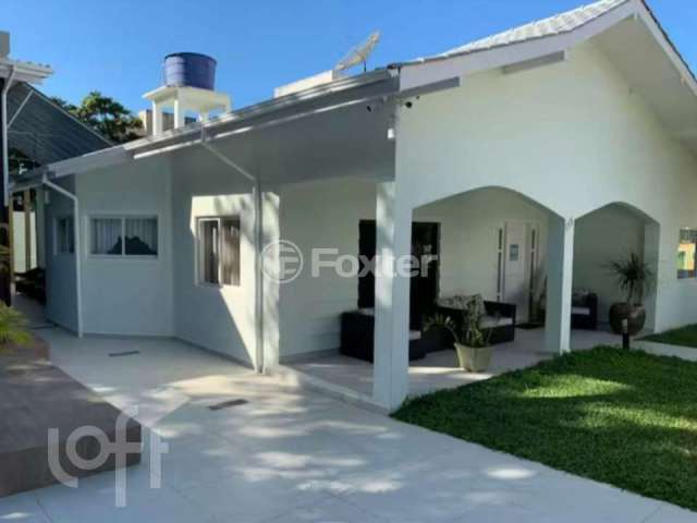 Casa com 7 quartos à venda na Rua Deputado Oscar Rodrigues da Nova, 115, Canasvieiras, Florianópolis, 250 m2 por R$ 3.800.000