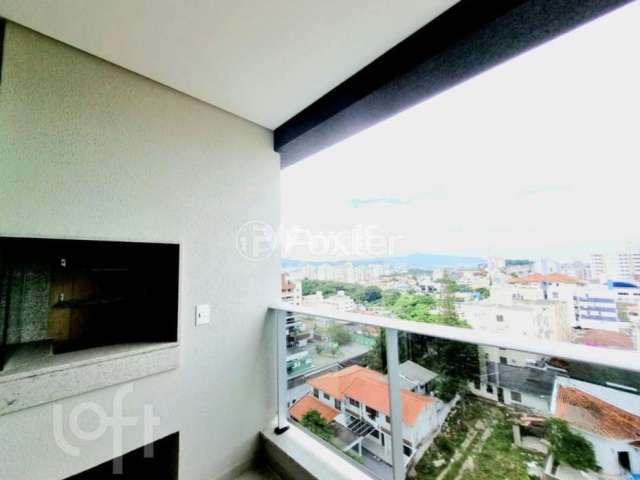 Apartamento com 2 quartos à venda na Rua Araci Vaz Callado, 1514, Canto, Florianópolis, 78 m2 por R$ 750.000