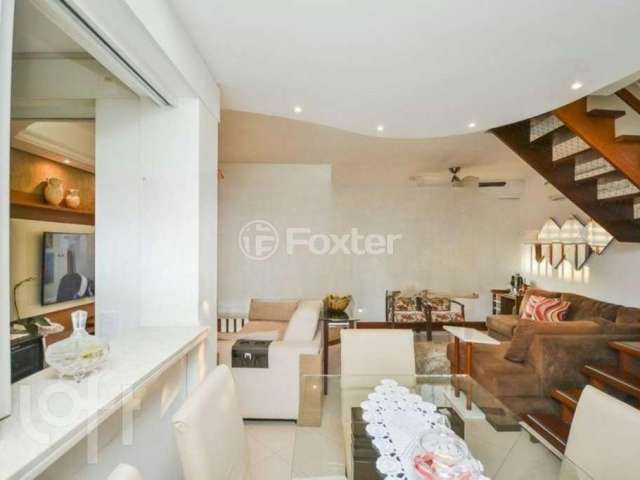 Casa com 4 quartos à venda na Rua Hipólito da Costa, 543, Santa Tereza, Porto Alegre, 140 m2 por R$ 1.285.000