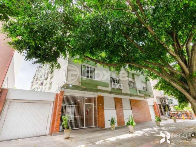 Apartamento com 2 quartos à venda na Rua Cabral, 150, Rio Branco, Porto Alegre, 89 m2 por R$ 330.000