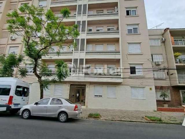 Apartamento com 3 quartos à venda na Rua Olavo Bilac, 462, Azenha, Porto Alegre, 106 m2 por R$ 460.000