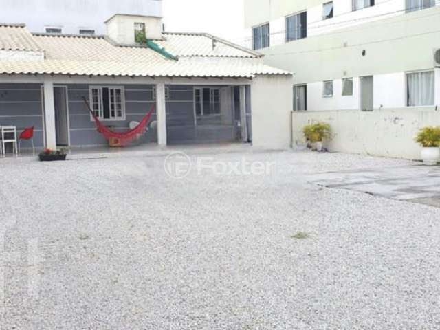 Casa com 2 quartos à venda na Rua Osvaldo Lamim, 738, Barra do Aririú, Palhoça, 80 m2 por R$ 400.000