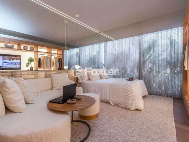 Prédio com 1 sala à venda na Avenida Doutor Nilo Peçanha, 1700, Boa Vista, Porto Alegre, 31 m2 por R$ 283.000