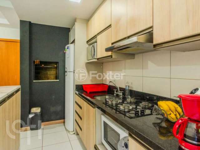 Apartamento com 2 quartos à venda na Rua Mariano de Matos, 520, Santa Tereza, Porto Alegre, 57 m2 por R$ 380.000