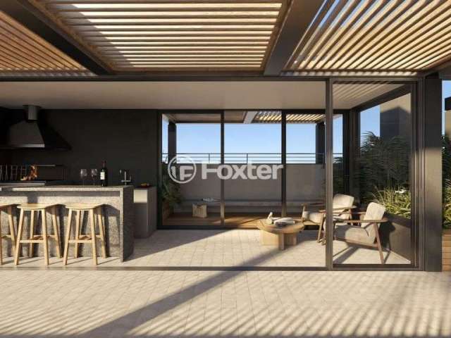 Apartamento com 3 quartos à venda na Rua Doutor Armando Barbedo, 721, Tristeza, Porto Alegre, 116 m2 por R$ 1.243.081