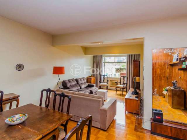 Apartamento com 3 quartos à venda na Rua São Vicente, 352, Rio Branco, Porto Alegre, 115 m2 por R$ 397.000