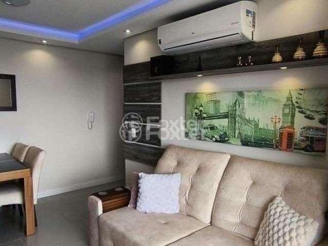 Apartamento com 2 quartos à venda na Rua Marina Sirângelo Castello, 54, Jardim Itu Sabará, Porto Alegre, 67 m2 por R$ 450.000