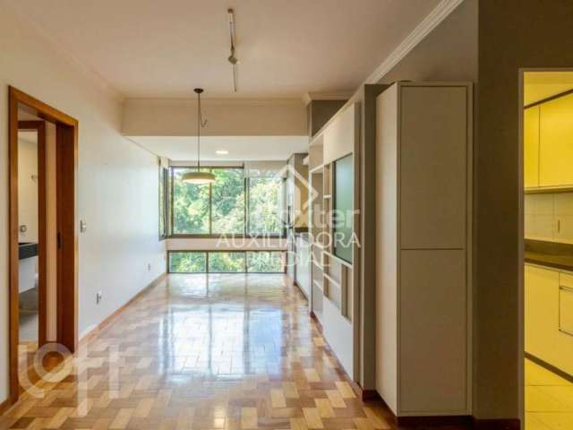 Apartamento com 3 quartos à venda na Rua Eça de Queiroz, 43, Petrópolis, Porto Alegre, 82 m2 por R$ 669.000