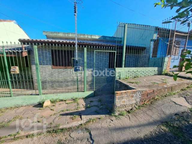 Casa com 3 quartos à venda na Acesso Quatorze, 202, Jardim Carvalho, Porto Alegre, 100 m2 por R$ 190.000