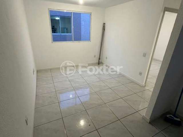 Apartamento com 2 quartos à venda na Avenida Souza Melo, 1084, Sarandi, Porto Alegre, 42 m2 por R$ 150.000