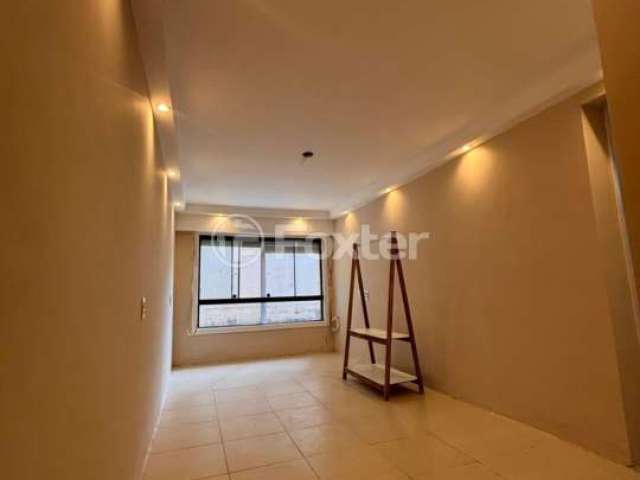 Apartamento com 1 quarto à venda na Rua Doutor Vicente de Paula Dutra, 314, Praia de Belas, Porto Alegre, 45 m2 por R$ 190.000