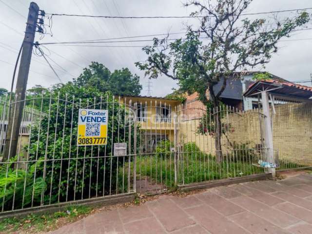 Casa comercial com 1 sala à venda na Avenida Bento Gonçalves, 7076, Partenon, Porto Alegre, 420 m2 por R$ 850.000