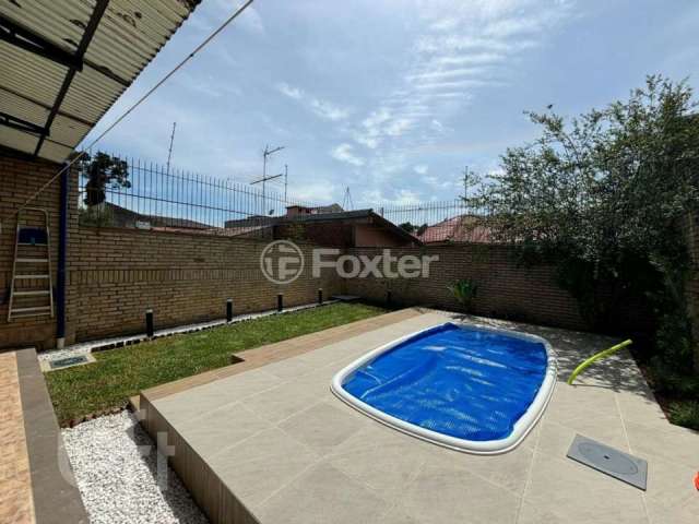 Casa com 3 quartos à venda na Rua José Piovan, 305, São José, São Leopoldo, 207 m2 por R$ 895.000