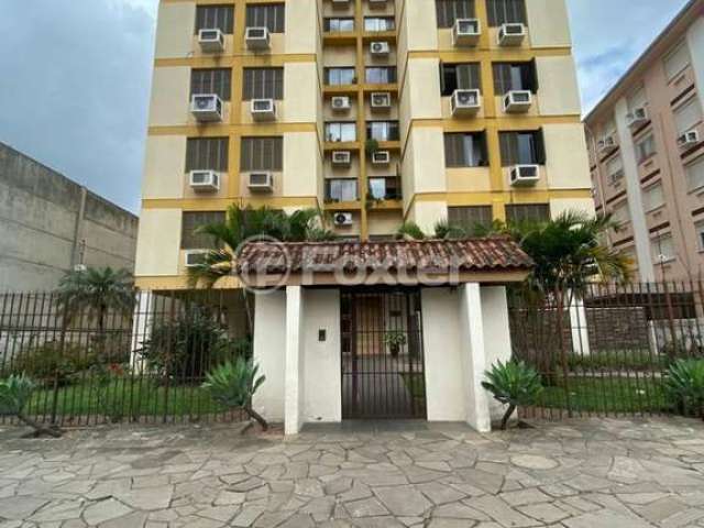 Apartamento com 2 quartos à venda na Rua Bento Alves, 1501, Rio Branco, São Leopoldo, 56 m2 por R$ 250.000