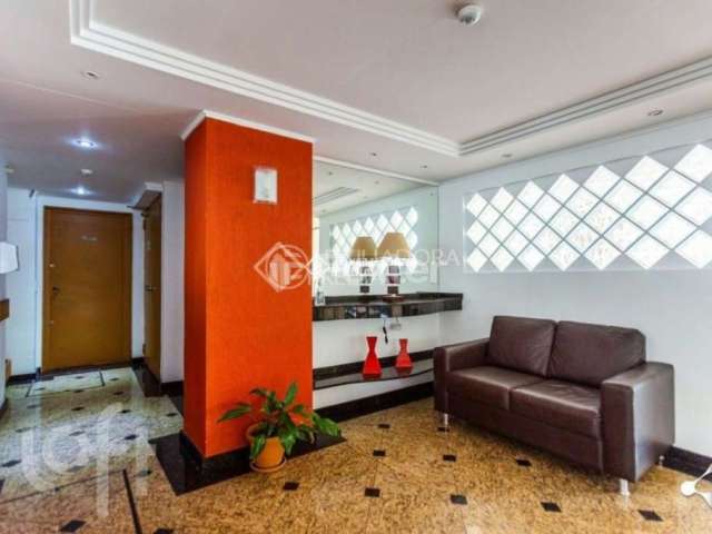 Apartamento com 1 quarto à venda na Rua Silveiro, 399, Menino Deus, Porto Alegre, 56 m2 por R$ 275.000