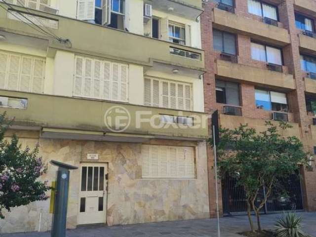 Apartamento com 2 quartos à venda na Rua Jacinto Gomes, 163, Santana, Porto Alegre, 76 m2 por R$ 395.000