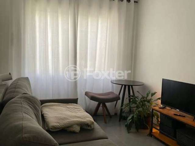 Apartamento com 1 quarto à venda na Rua Coronel André Belo, 639, Menino Deus, Porto Alegre, 37 m2 por R$ 330.000