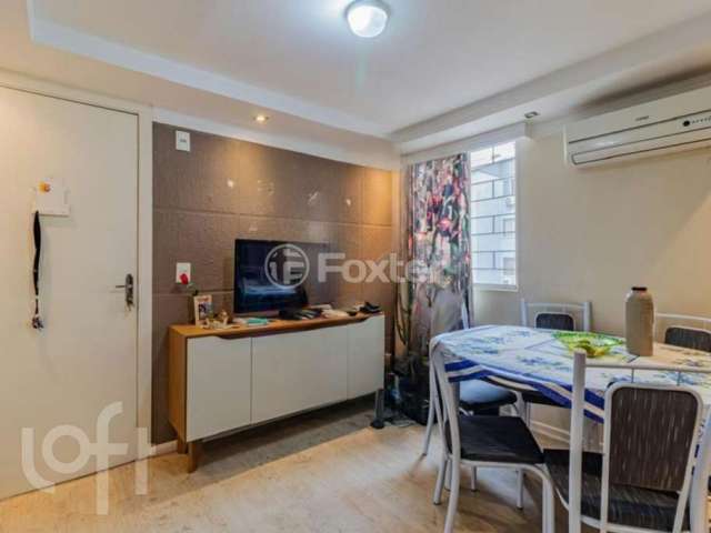 Apartamento com 2 quartos à venda na Estrada Cristiano Kraemer, 1863, Vila Nova, Porto Alegre, 38 m2 por R$ 145.000