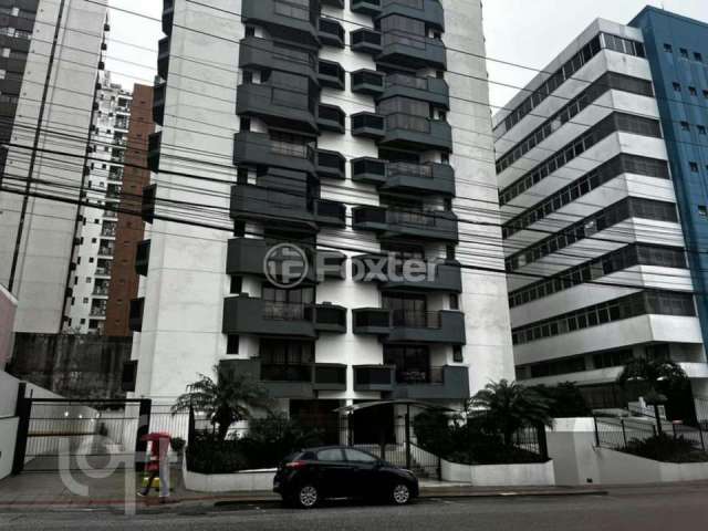 Apartamento com 3 quartos à venda na Rua Ferreira Lima, 247, Centro, Florianópolis, 140 m2 por R$ 1.400.000