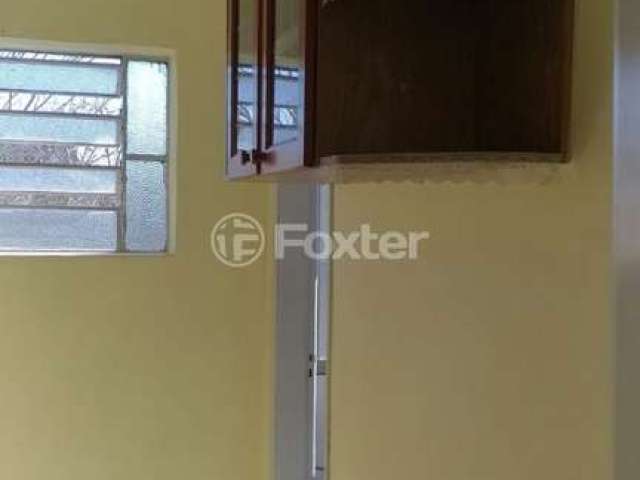 Apartamento com 2 quartos à venda na Avenida Clóvis Paim Grivot, 400, Humaitá, Porto Alegre, 55 m2 por R$ 200.000