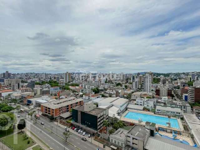 Apartamento com 3 quartos à venda na Avenida Borges de Medeiros, 3200, Praia de Belas, Porto Alegre, 90 m2 por R$ 880.000