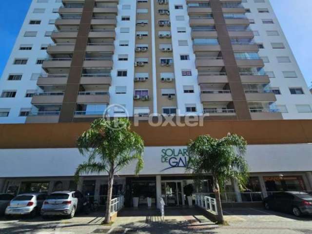 Apartamento com 3 quartos à venda na Avenida Atílio Pedro Pagani, 1101, Pagani, Palhoça, 84 m2 por R$ 886.000