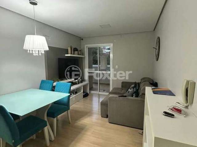 Apartamento com 2 quartos à venda na Rua Travessão Solferino, 1264, Cruzeiro, Caxias do Sul, 71 m2 por R$ 399.000