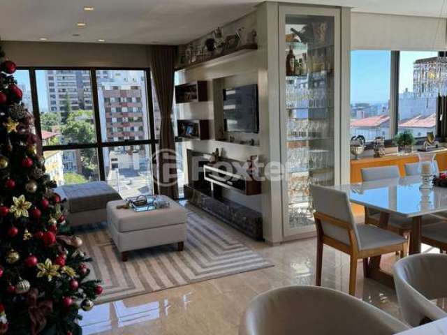 Apartamento com 2 quartos à venda na Rua Casemiro de Abreu, 908, Bela Vista, Porto Alegre, 86 m2 por R$ 1.190.000