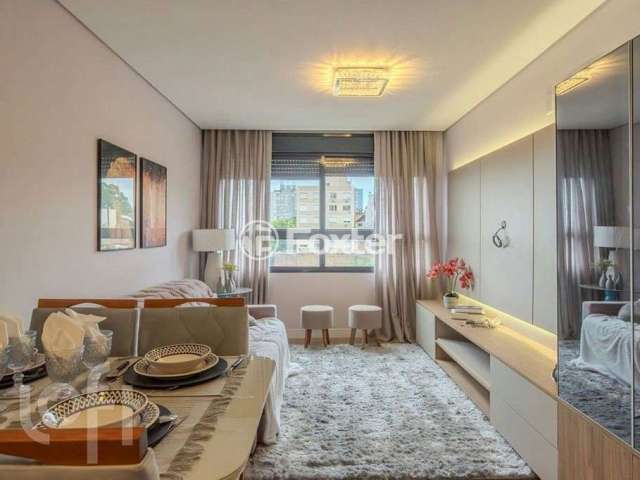 Apartamento com 2 quartos à venda na Rua Jaguari, 1170, Cristal, Porto Alegre, 68 m2 por R$ 568.000