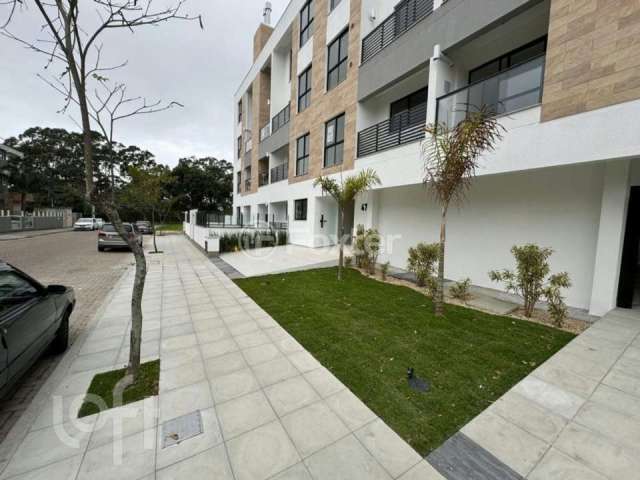 Apartamento com 2 quartos à venda na Rua Cedro Rosa do Sul, 550, Ribeirão da Ilha, Florianópolis, 59 m2 por R$ 695.000