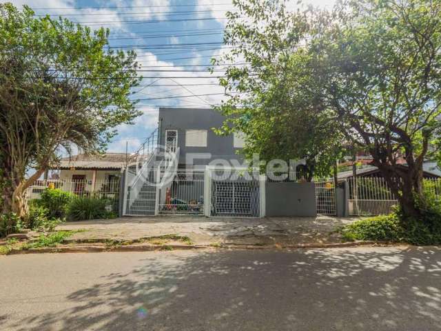 Prédio à venda na Rua Sílvio Silveira Soares, 2600, Cavalhada, Porto Alegre, 120 m2 por R$ 990.000