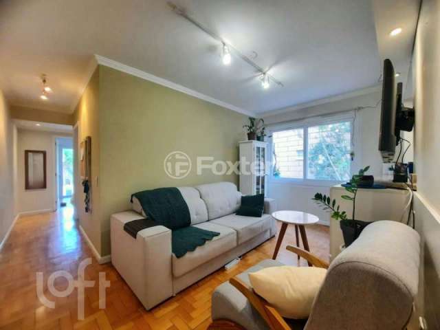 Apartamento com 2 quartos à venda na Rua São Luís, 1131, Santana, Porto Alegre, 65 m2 por R$ 280.000