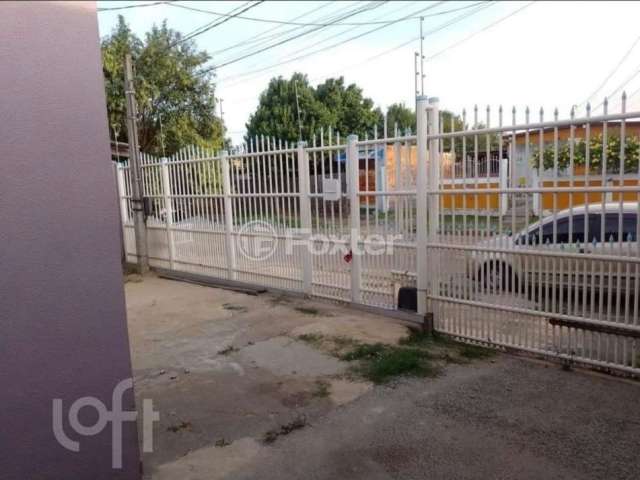 Casa com 2 quartos à venda na Rua das Hortênsias, 92, Parque Granja Esperança, Cachoeirinha, 220 m2 por R$ 286.200