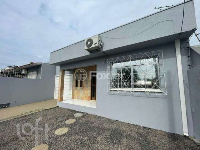 Casa com 3 quartos à venda na Rua Doutor Rodrigues Alves, 88, Vila Jardim América, Cachoeirinha, 170 m2 por R$ 500.000