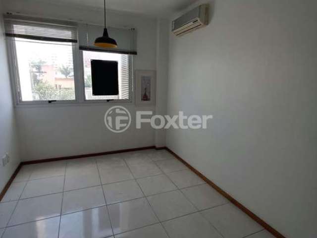 Sala comercial com 1 sala à venda na Rua Joaquim Nabuco, 110, Cidade Baixa, Porto Alegre, 18 m2 por R$ 150.000