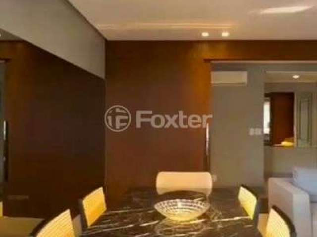 Apartamento com 3 quartos à venda na Avenida Túlio de Rose, 330, Jardim Europa, Porto Alegre, 167 m2 por R$ 3.050.000