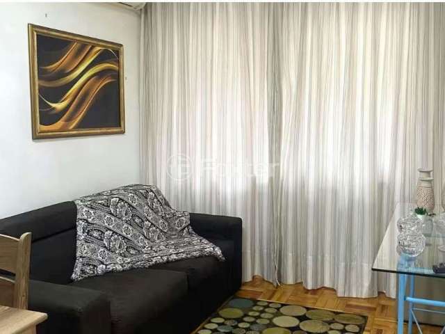 Apartamento com 1 quarto à venda na Rua Mali, 84, Vila Ipiranga, Porto Alegre, 53 m2 por R$ 275.000