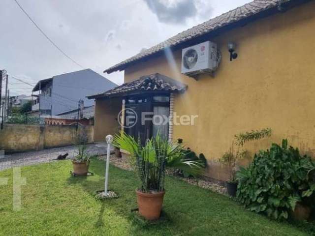 Casa com 2 quartos à venda na Rua Paulino Júlio de Souza, 1270, Ipiranga, São José, 124 m2 por R$ 620.000